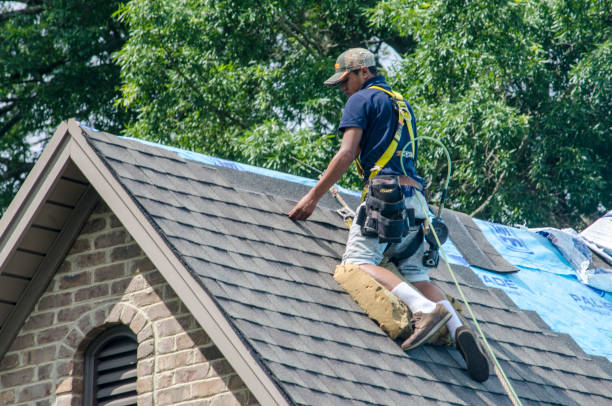 Best Commercial Roofing Services  in Pennside, PA